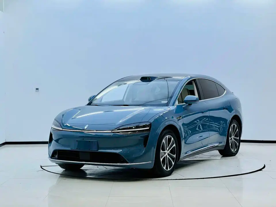 Zhijie Luxeed R7 Pure Electric Max+ 2025