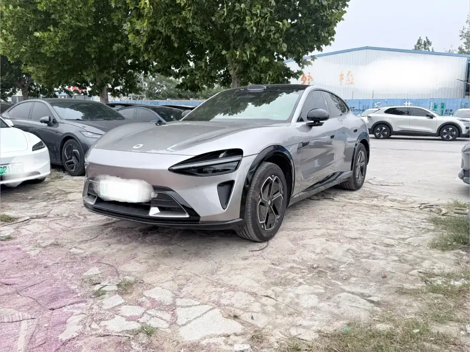 Xiaomi Auto Xiaomi YU7 Extended Range AWD Pro 2026