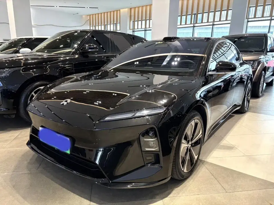 NIO ET5 75kWh 2025