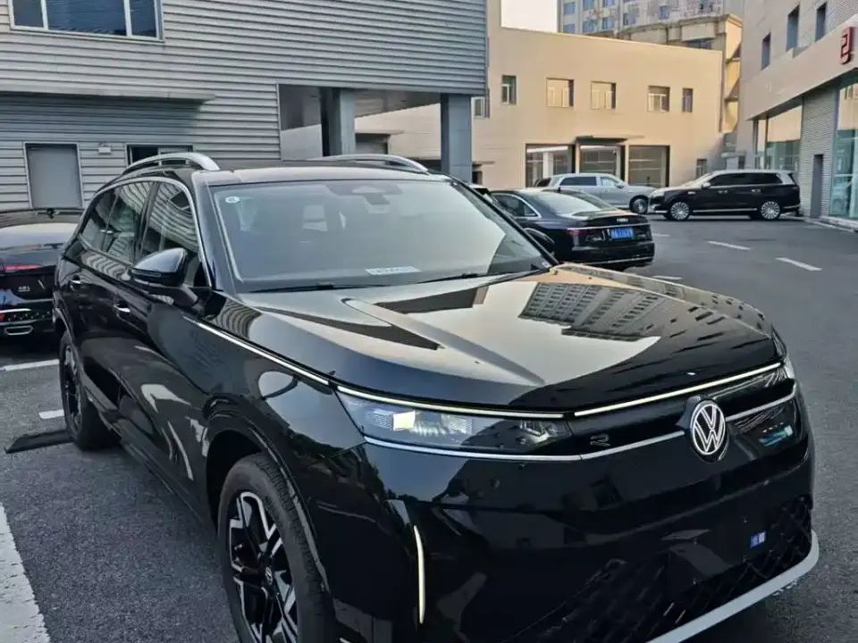 Volkswagen Talagon 2026