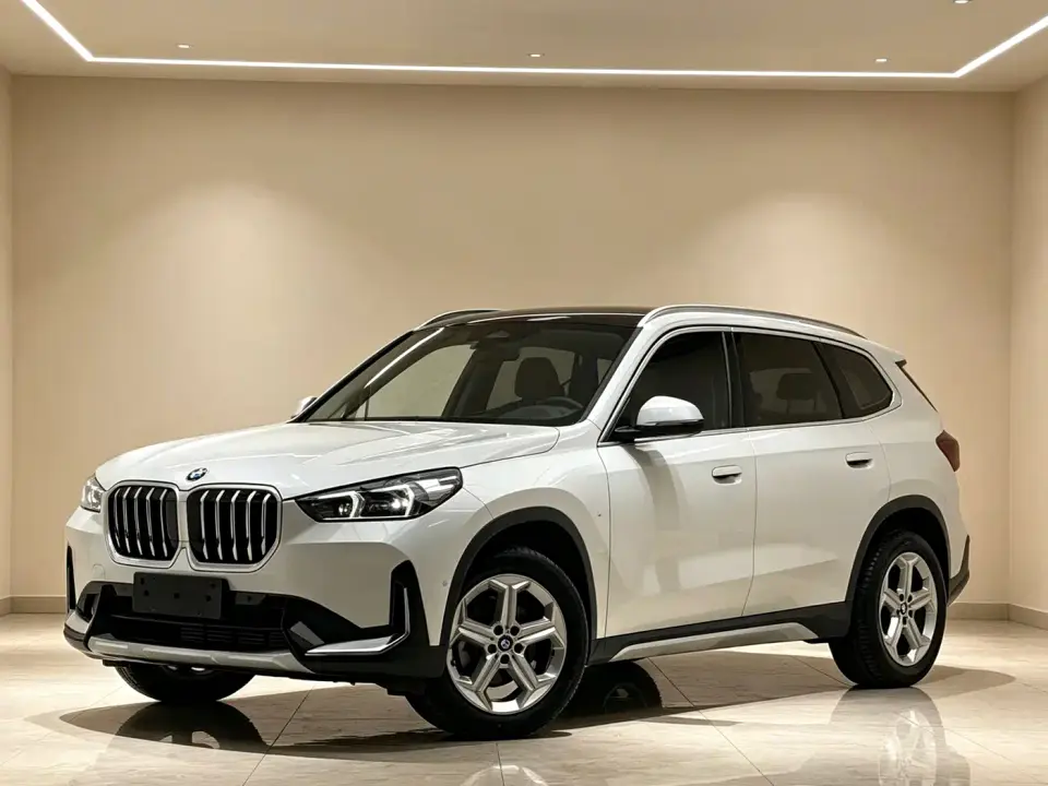 BMW X1 sDrive20Li X Design Package 2023