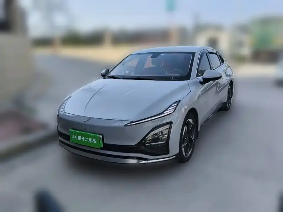 Wuling Motors Wuling Xingguang Co-creation Edition 510 Advanced 2024
