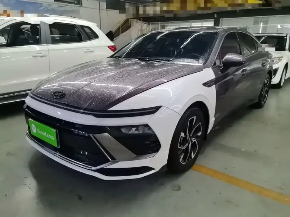 Hyundai Sonata 1.5T Pro 2026
