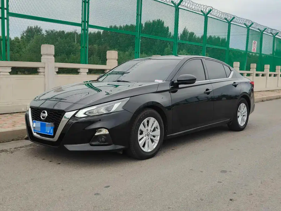 Nissan Teana 2.0L XL Comfort Edition 2019