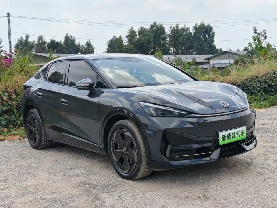 Volkswagen Unique 06 Facelift Ultra Long Range 2025