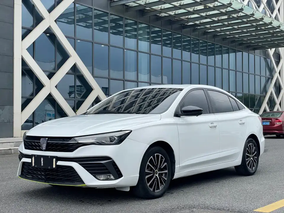 Roewe i5 1.5L CVT Diamond Edition 2021