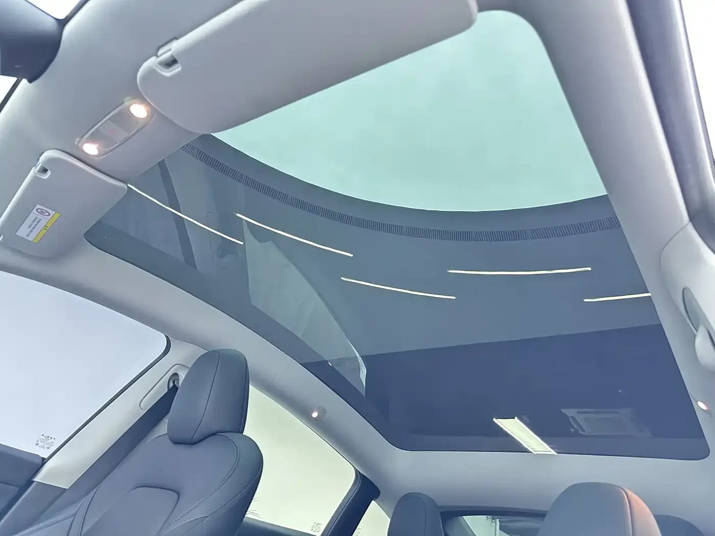 Tesla Model Y Long Range All-Wheel Drive Edition 2024 — фото 18