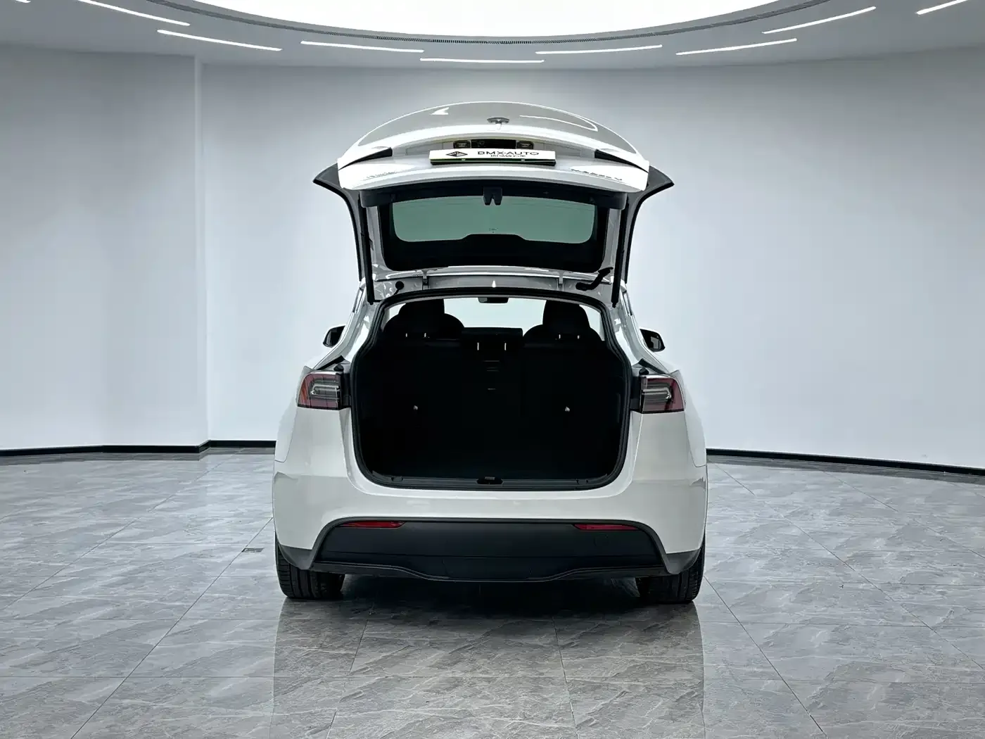 Tesla Model Y Long Range All-Wheel Drive Edition 2024 — фото 6