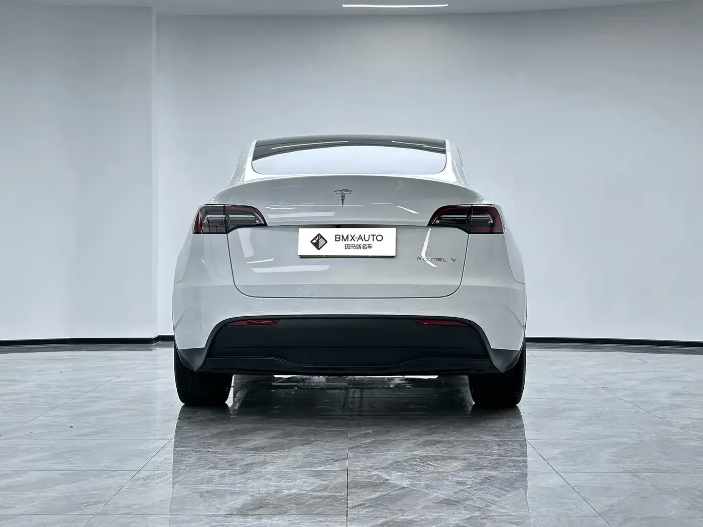 Tesla Model Y Long Range All-Wheel Drive Edition 2024 — фото 7