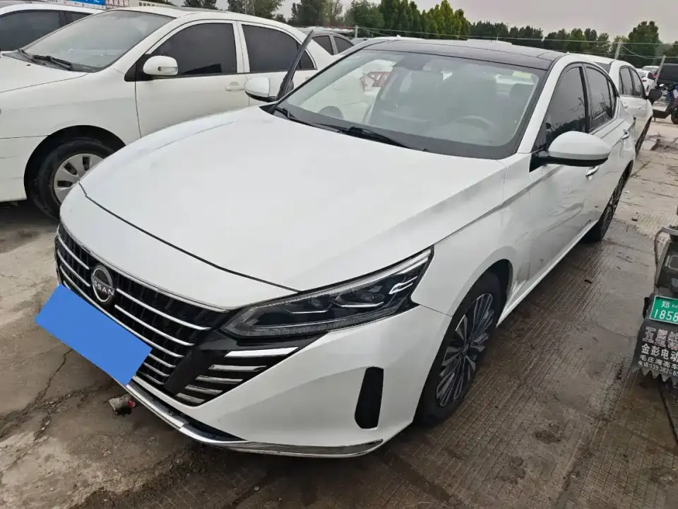 Nissan Teana 2.0L XL-TLS Comfort Edition 2023
