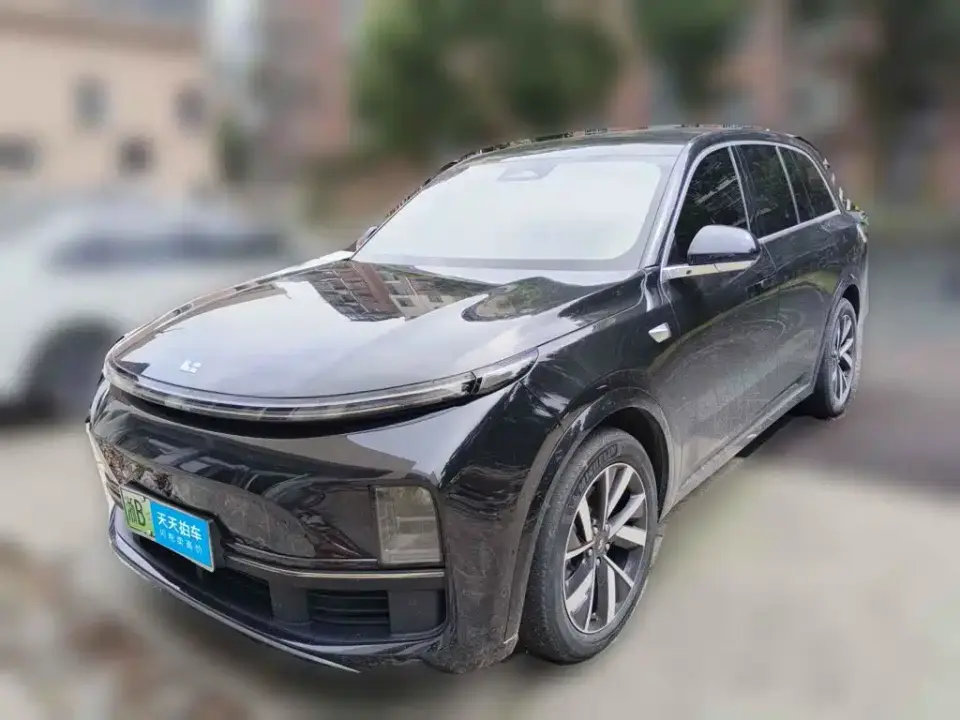 Li Auto Li L8 Pro 2023