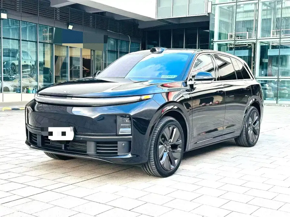Li Auto L7 Model Ultra 2024