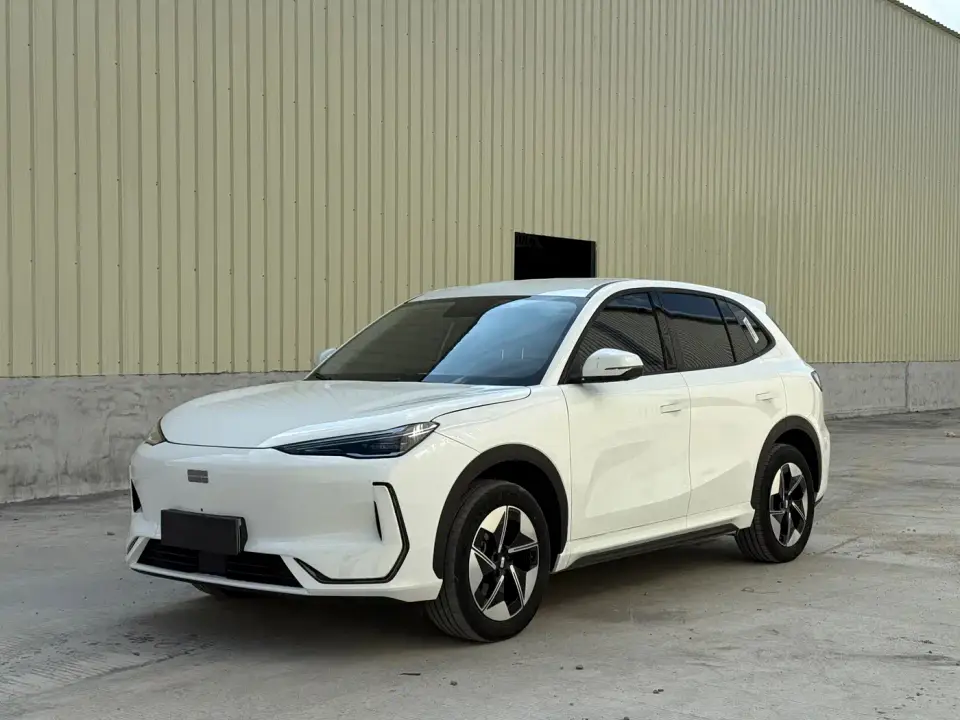Geely Galaxy Galaxy E5 440km Start Edition 2025