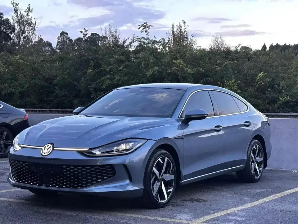 Volkswagen Lamando Lamando L 280TSI DSG Cool Edition 2022