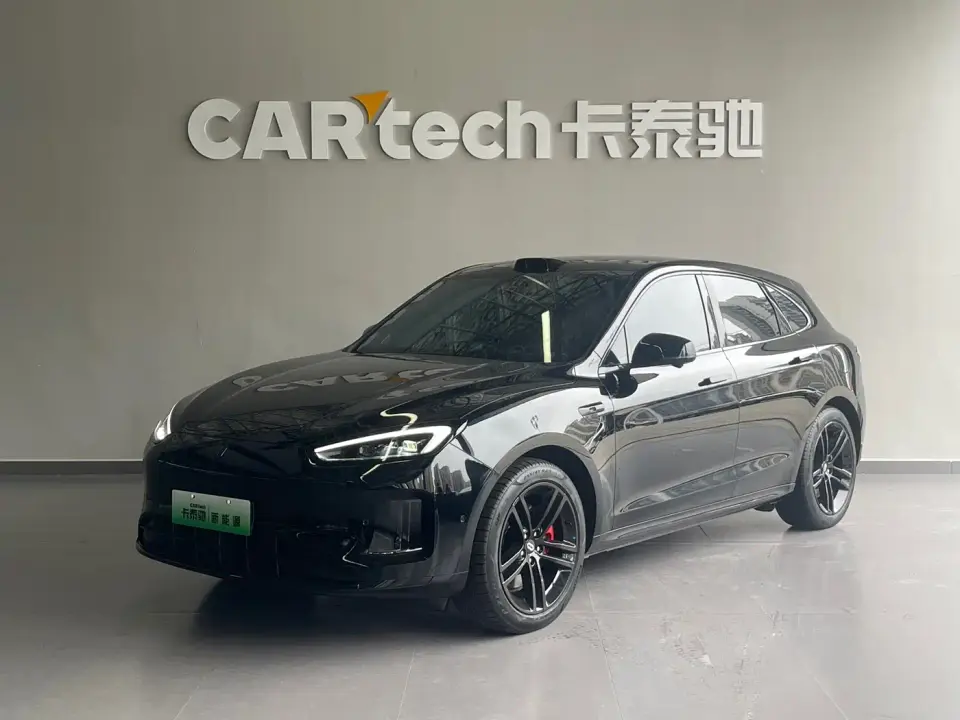 AITO Wenjie AITO M5 Extended Range Ultra RWD 2025