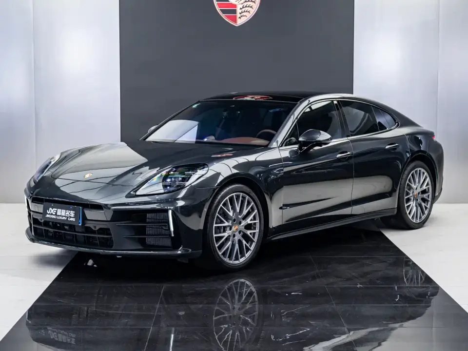 Porsche Panamera Panamera 2.9T 2025