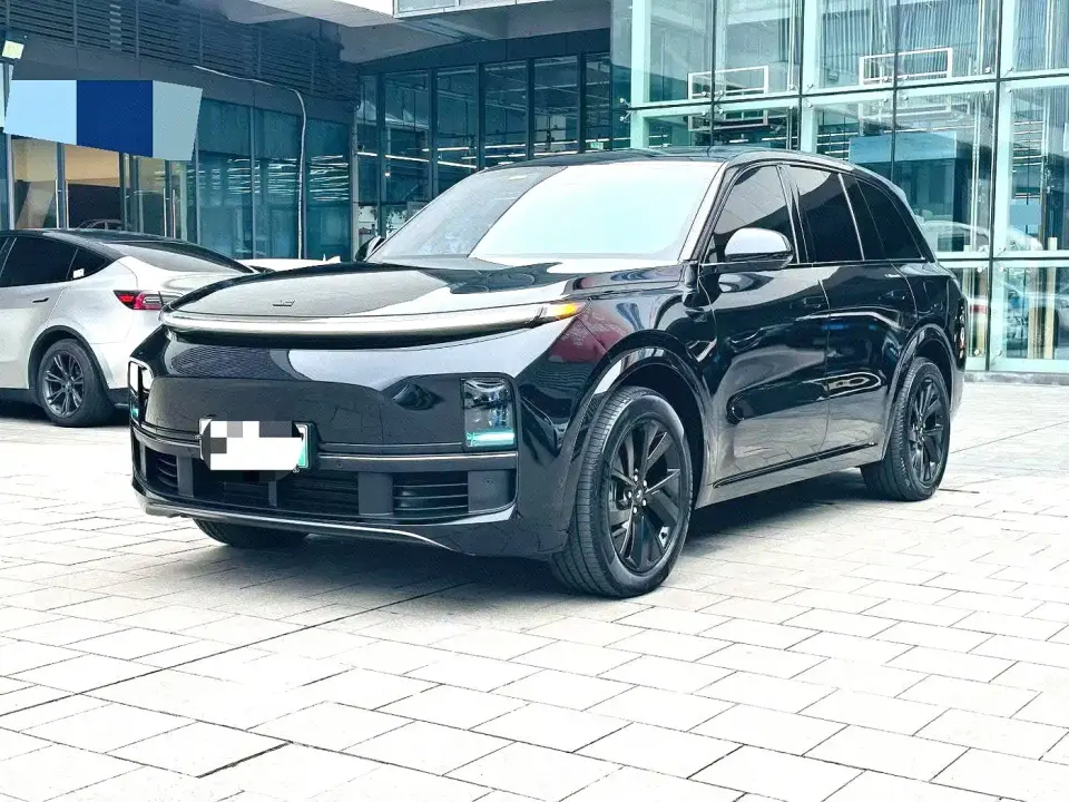Li Auto Li L8 Pro 2023
