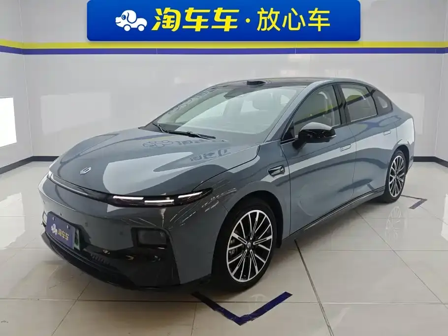 Leapmotor B01 Model 550 Smart Edition 2025