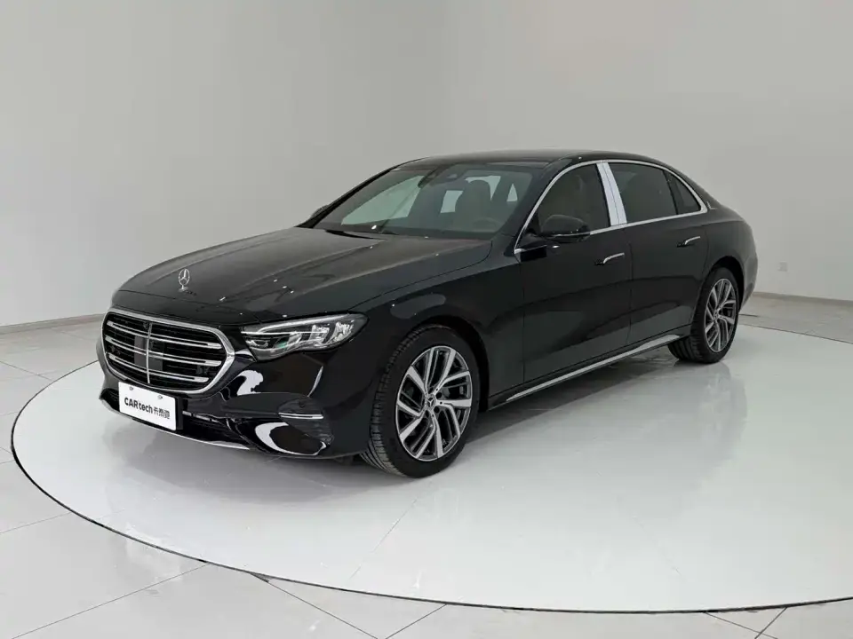 Mercedes-Benz E-Class E 300 L Fashion 2025
