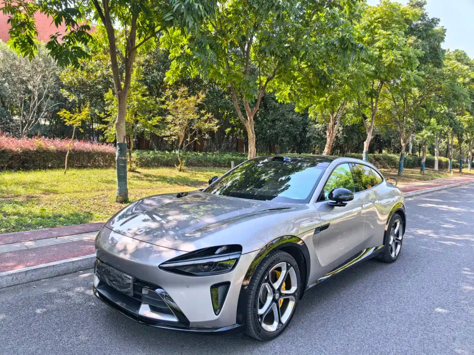 Xiaomi Auto Xiaomi YU7 Extended Range AWD Pro 2026
