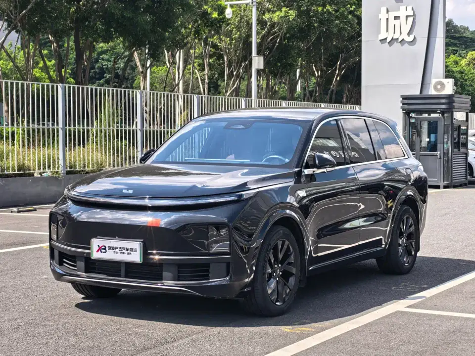 Li Auto Li L8 Pro 2023