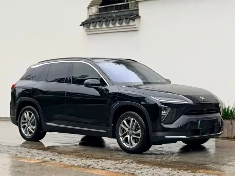 NIO ES6 610KM Performance 2022