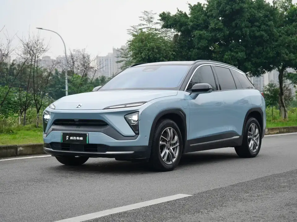 NIO ES6 Model 75kWh Sport 2022