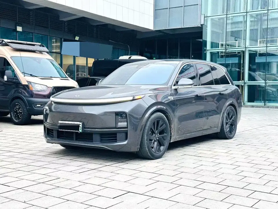Li Auto Li L8 Pro 2024