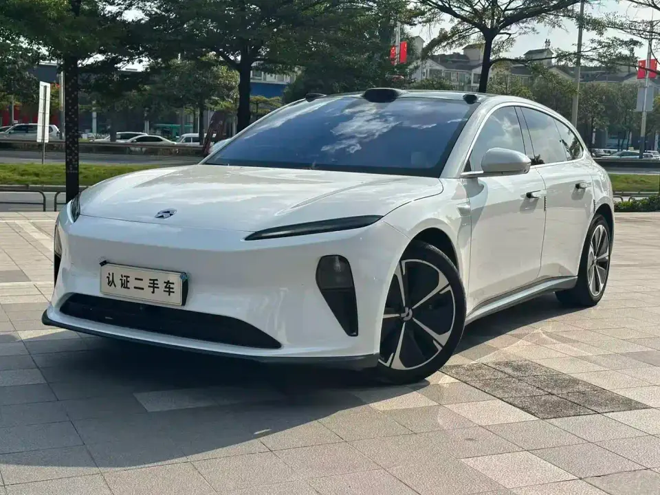 NIO ET5T 75kWh Touring 2024