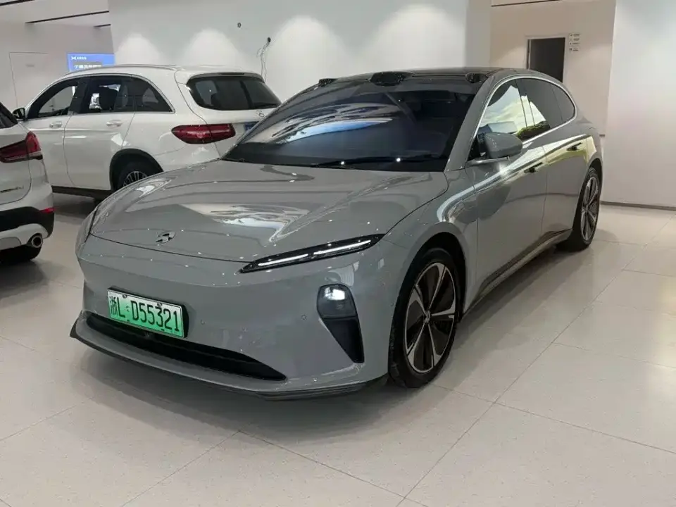 NIO ET5T 75kWh Touring 2025