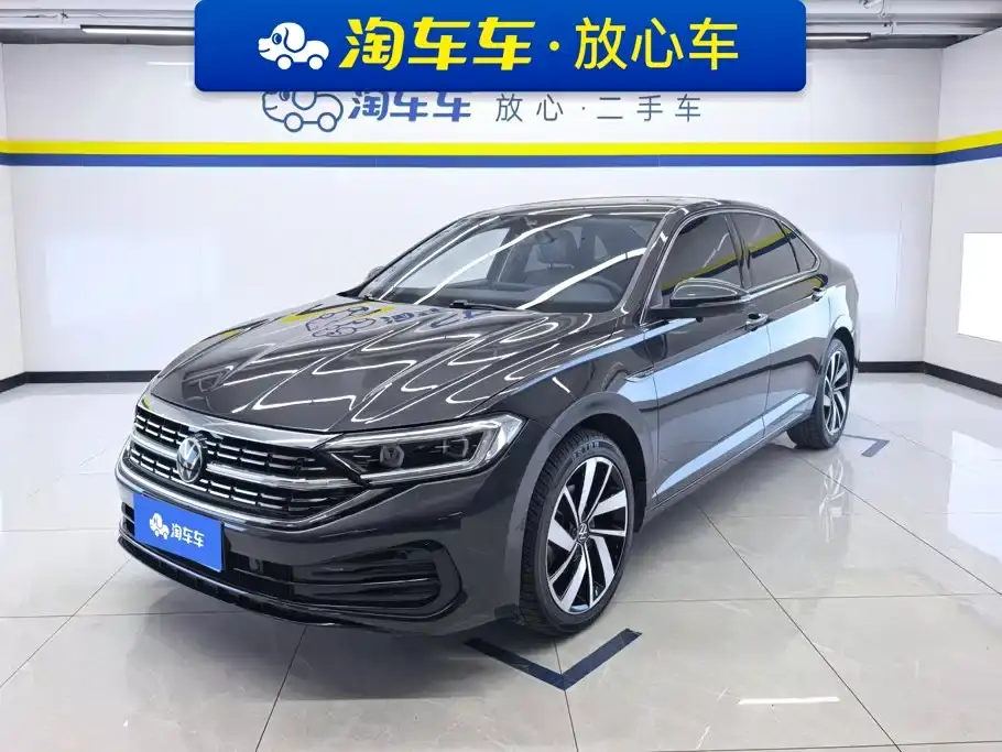 Volkswagen Sagitar 300TSI DSG Excellence Edition 2024