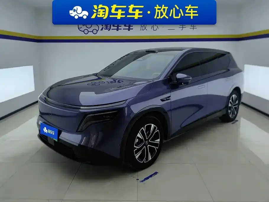 Nissan NX8 Extended Range Edition 2026
