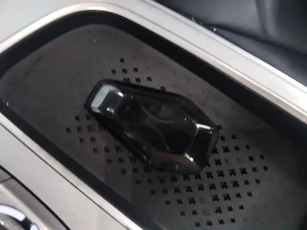Arcfox Alpha S 735E+ Forest Edition 160kW 2023 — фото 9