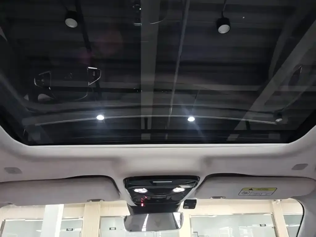 Arcfox Alpha S 735E+ Forest Edition 160kW 2023 — фото 18