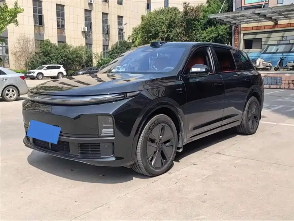 Li Auto L7 MAX 2025