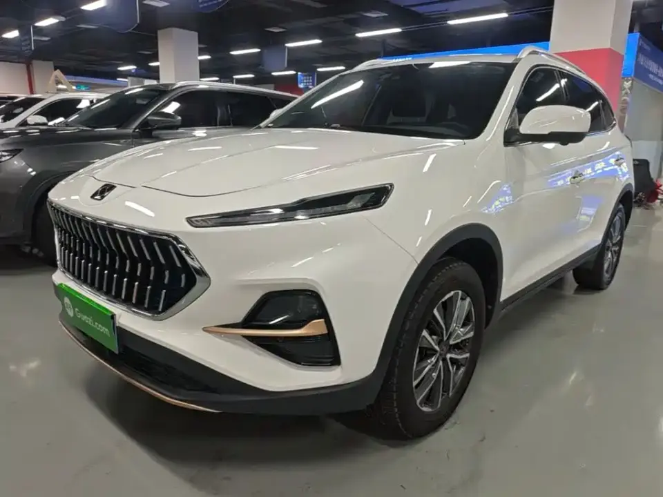 Sehol X7 1.5T Flagship 2022