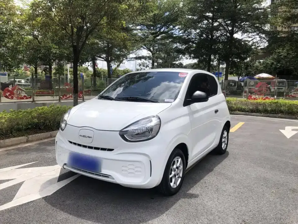 Roewe Kaiwei CLEVER 311km Vitality Bobo Edition 2023