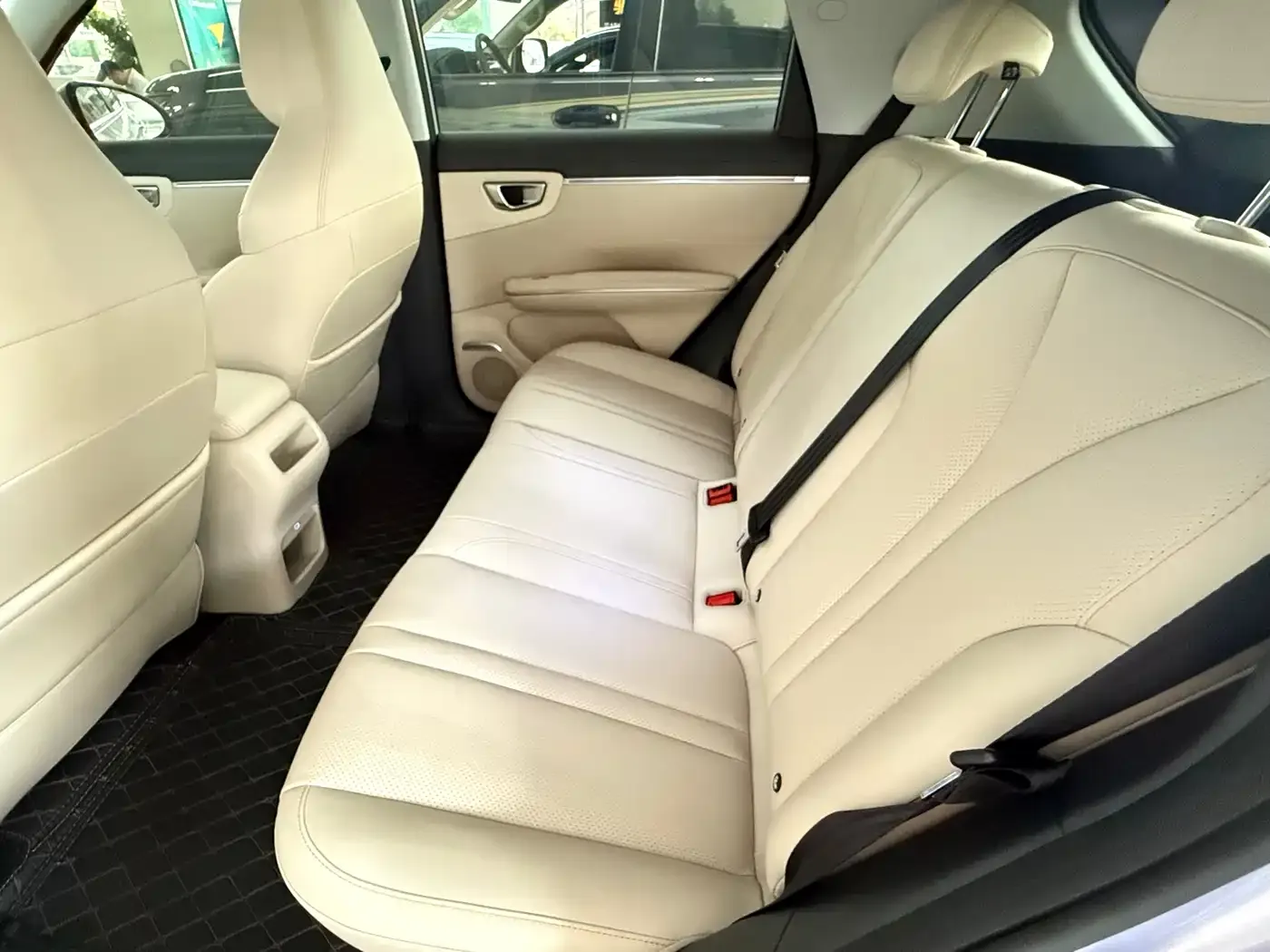 Wuling Motors Wuling Bingo S Model Base Version 2025 — фото 5