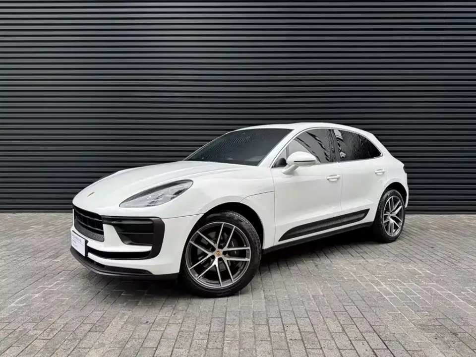 Porsche Macan Macan 2.0T 2023