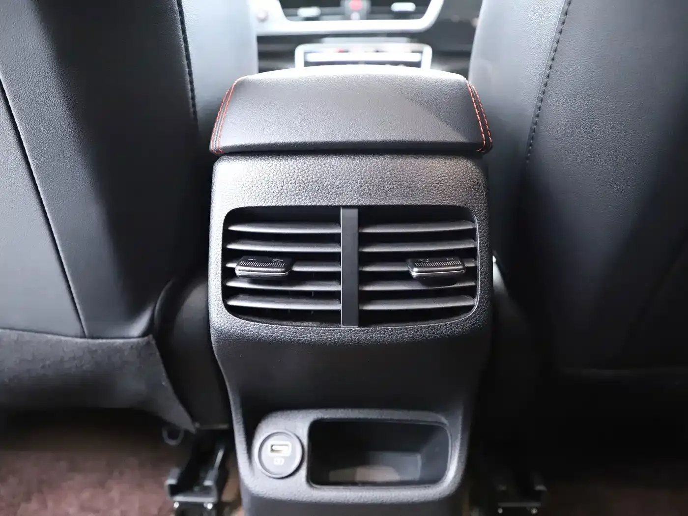 Kia KX3 Smart Run 1.5L CVT Fashion Edition 2023 — фото 14