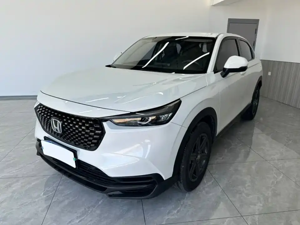 Honda XR-V 1.5L CVT Thermal Edition 2024