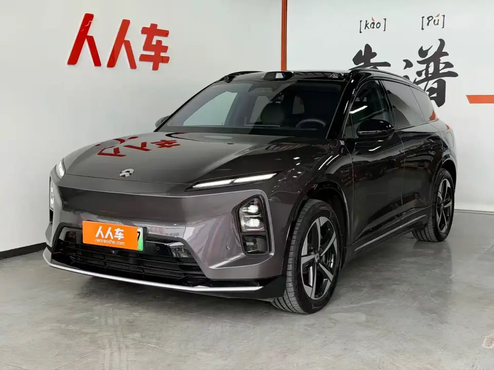 NIO ES6 75kWh 2025