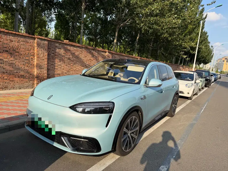 AITO Wenjie AITO M6 2026