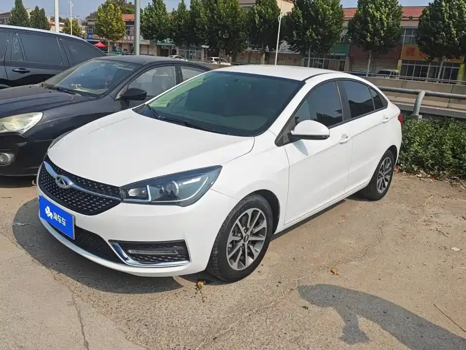 Chery Arrizo 5 PRO 1.5L CVT Youth Edition 2022