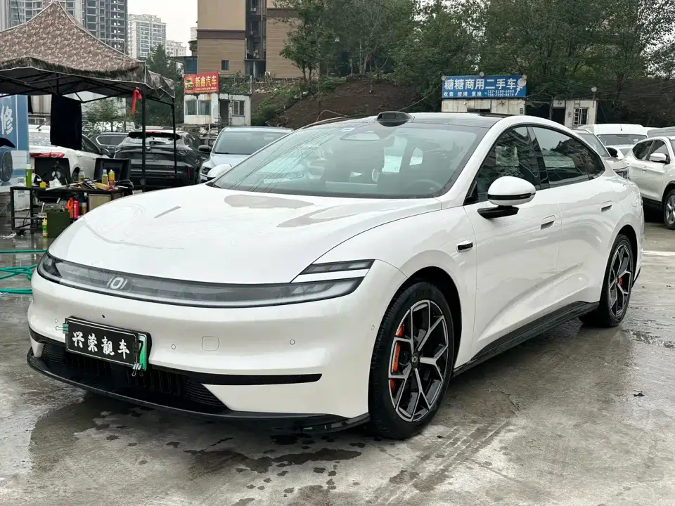 Changan Qiyuan A06 210kW Pure Electric 2025