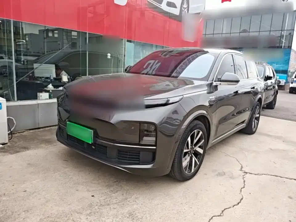 Li Auto Li L8 Air 2023