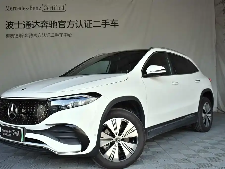 Mercedes-Benz EQA EQA 260 2024