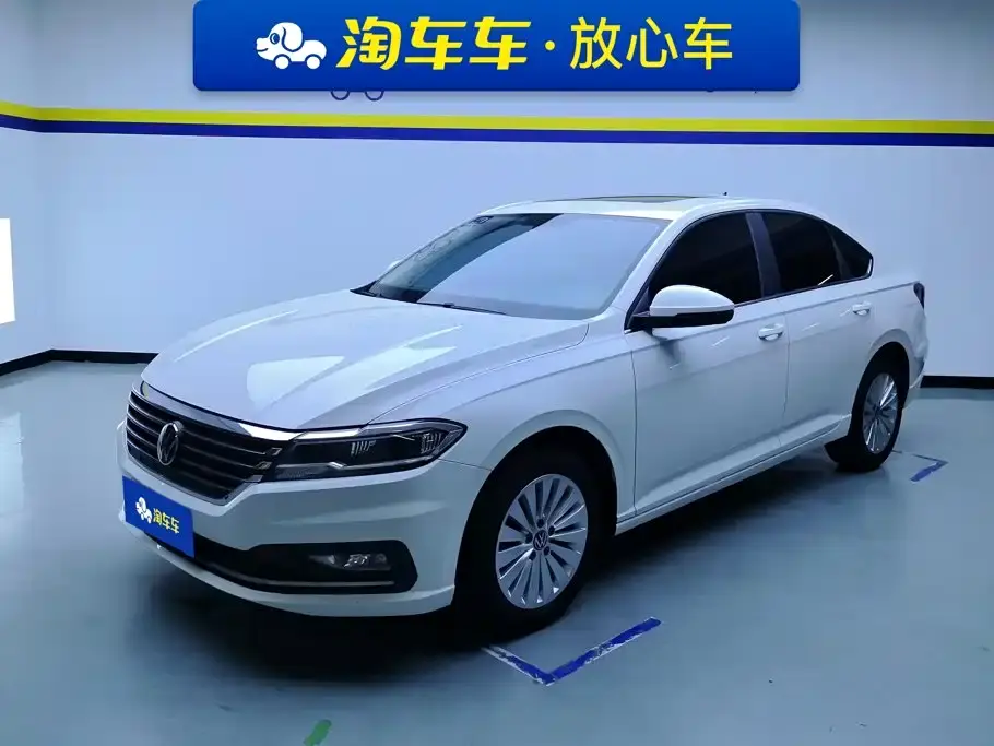 Volkswagen Lavida 1.5L Auto Comfort Edition 2021