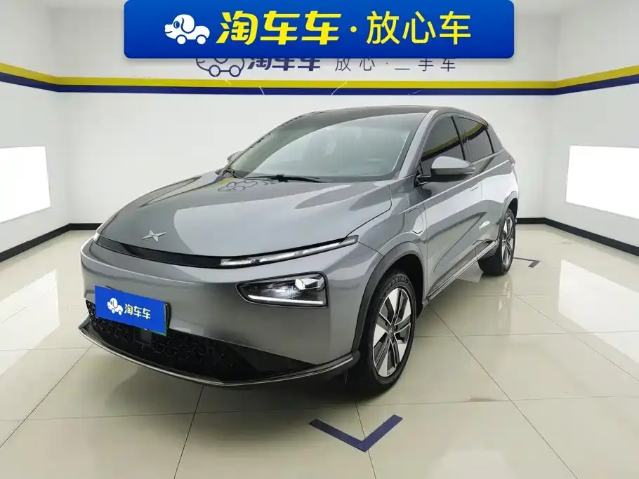 XPeng G3 G3i 460G 2022