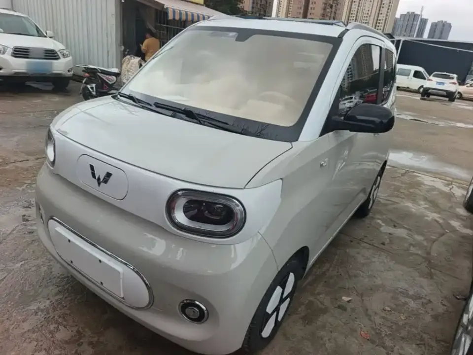 Wuling Motors Hongguang MINIEV 3rd Gen 215km Advanced 2023